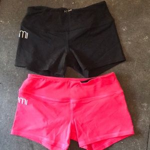 Kumi I am Beautiful Shorts (S/M)